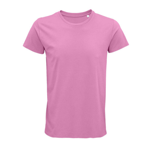 CRUSADER Męski T-SHIRT 150g Orchid Pink S03582-OP-M 