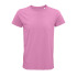 CRUSADER Męski T-SHIRT 150g Orchid Pink S03582-OP-M  thumbnail