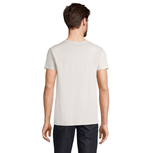 PIONEER MEN T-SHIRT 175g White Off S03565-WW-3XL (2)