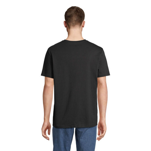 LEGEND T-Shirt Organic 175g Deep Black S03981-DB-3XL (1)