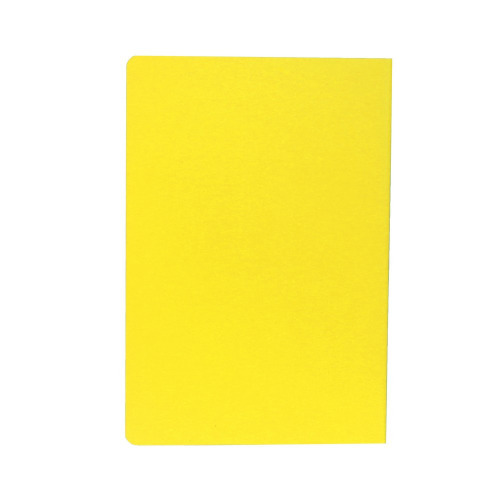 Notatnik żółty V2867-08 (5)