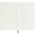 Kalendarz MOLESKINE Ciemnoniebieski VM398-27/2024 (4) thumbnail