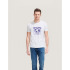 REGENT UNISEX T-SHIRT 150g Popiół S11380-AS-XXS (3) thumbnail