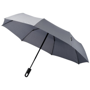 Parasol składany Trav 21,5" Szary