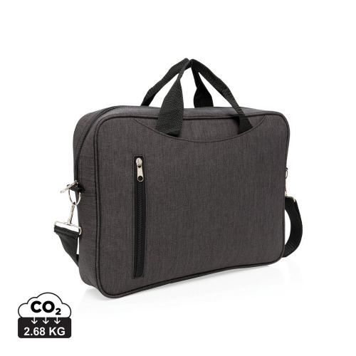 Torba na laptopa 15" Szary P730.021 (7)