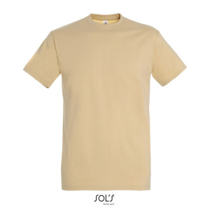 IMPERIAL Męski T-SHIRT 190g Sand