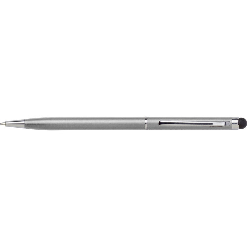 Długopis, touch pen Srebrny V3183-32 (2)