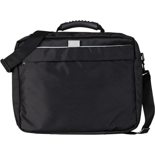 Torba na laptopa 14", plecak Czarny V4571-03 (7)