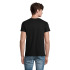 EPIC UNISEX T-SHIRT 140g Deep black S03564-DB-S (2) thumbnail