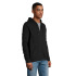 STONE UNI HOODIE 260g Czarny / Czarny opal S01714-BK-M (2) thumbnail