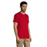 REGENT UNISEX T-SHIRT 150g Tango red S11380-TA-M (2) thumbnail