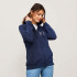 SPIKE HOOD Damskie 280gr French Navy S03106-FN-XL (3) thumbnail