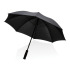 Parasol sztormowy 23" Impact AWARE™ rPET Czarny P850.621 (4) thumbnail