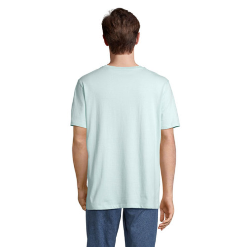 LEGEND T-Shirt Organic 175g Arctic Blue S03981-AA-XL (1)