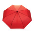 Parasol automatyczny 21" Impact AWARE™ rPET Czerwony P850.604 (1) thumbnail