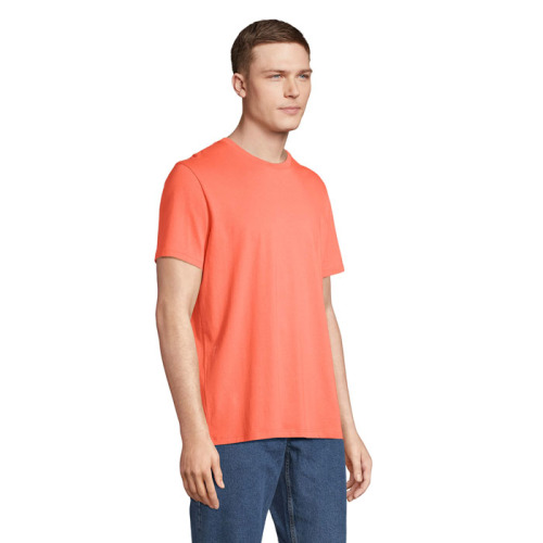 LEGEND T-Shirt Organic 175g Pop Orange S03981-PO-XS (2)