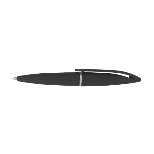 Mini długopis czarny V1786-03 (3)