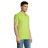 SUMMER II Męskie POLO 170g Apple Green S11342-AG-L (2) thumbnail