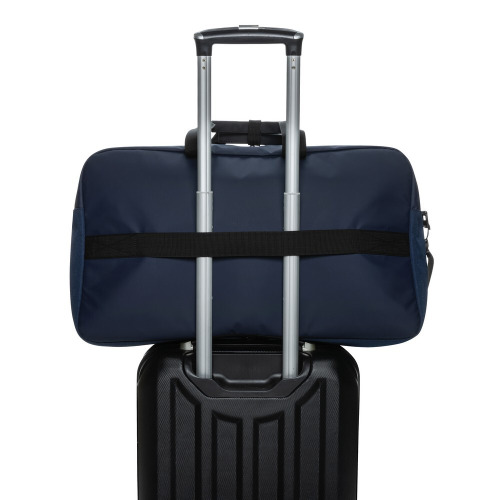 Torba sportowa, podróżna AWARE™ Armond, RPET Navy P707.245 (5)