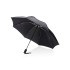 Automatyczny parasol 23" Swiss Peak AWARE™ Czarny P850.461  thumbnail