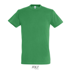 REGENT UNISEX T-SHIRT 150g Zielony