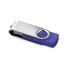 TECHMATE. USB pendrive 8GB     MO1001-48 Fioletowy MO1001-21-4G  thumbnail