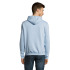 SLAM HOOD SWEATER  320g Blekitny S13251-SK-XL (1) thumbnail