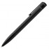 Długopis Explore Brushed Khaki Czarny HST0034A (1) thumbnail