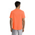 SPORTY Męski T-SHIRT 140g Neonowy pomarańczowy S11939-NO-XS (1) thumbnail