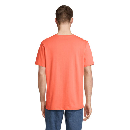 LEGEND T-Shirt Organic 175g Pop Orange S03981-PO-M (1)