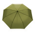 Mały bambusowy parasol 20.5" Impact AWARE™ rPET Zielony P850.577 (1) thumbnail