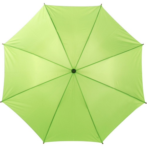 Parasol automatyczny Jasnozielony V4232-10 (6)