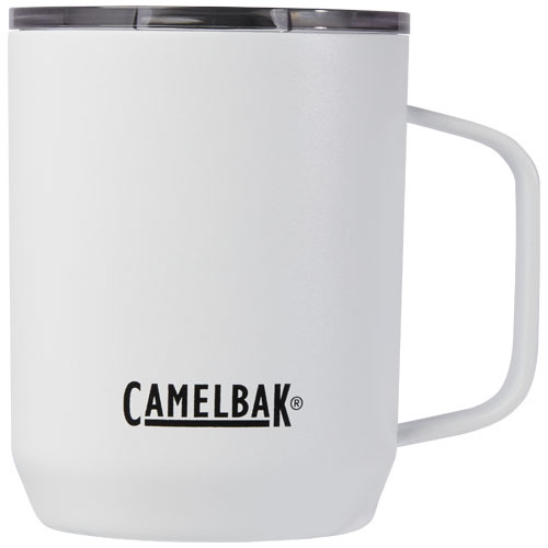 CamelBak® Horizon kubek termiczny o pojemności 350 ml  Biały 10074701 (2)