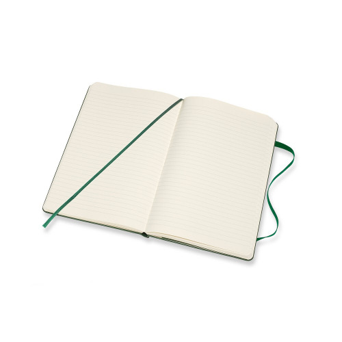 MOLESKINE Notatnik ok. A5 Khaki VM301-25 (9)