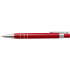 Zestaw piśmienny, długopis i ołówek mechaniczny czerwony V1559-05 (12) thumbnail