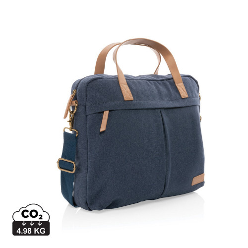 Torba na laptopa 15,6" Impact AWARE™ Niebieski P760.235 (9)