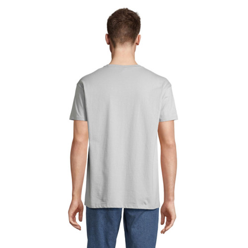 IMPERIAL Męski T-SHIRT 190g Pure Grey S11500-PG-XL (1)