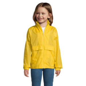 SURF KIDS WINDBREAKER 210g Dorado