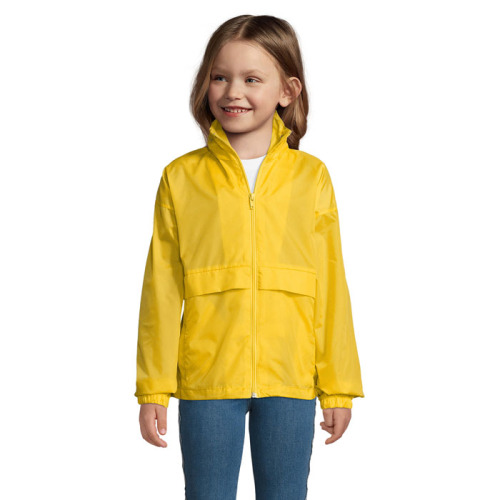 SURF KIDS WINDBREAKER 210g Dorado S32300-GO-5XL 