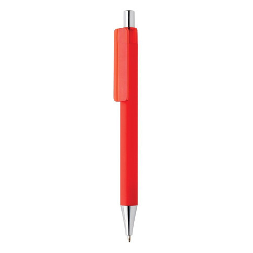 Długopis czerwony V9363-05 