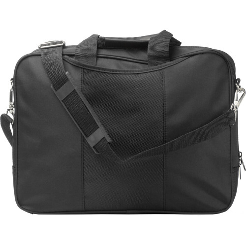 Torba na laptopa 15" i dokumenty Czarny V2374-03 (9)