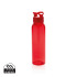 Butelka sportowa 650 ml czerwony P436.874 (8) thumbnail