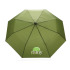 Mały parasol manualny 21" Impact AWARE rPET Zielony P850.587 (4) thumbnail