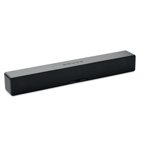 Bezprzew. głośnik soundbar 5.0 Czarny MO6347-03 