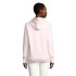 Ocieplacz STELLAR HOOD   Pale Pink S03568-PP-L (2) thumbnail