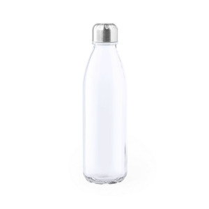 Szklana butelka 650 ml Neutralny