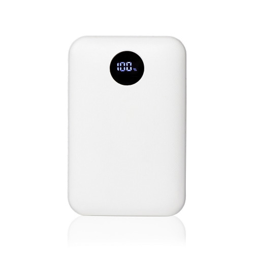 Power bank 10000 mAh Air Gifts | Daniel biały V0133-02 (14)