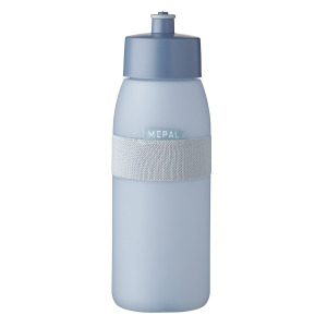 Bidon sportowy Ellipse 500 ml nordic blue new 107745015700