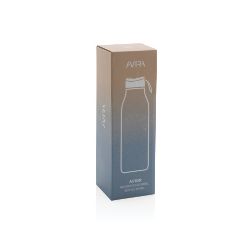 Butelka termiczna 500 ml Avira Avior Czarny P438.001 (12)