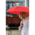 Parasol automatyczny 21" Impact AWARE™ rPET Biały P850.603 (8) thumbnail